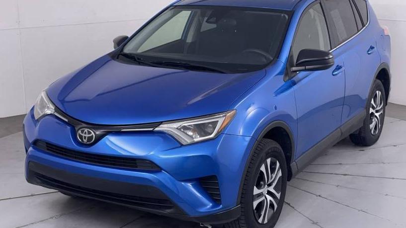 TOYOTA RAV4 2017 JTMBFREV1HJ173340 image