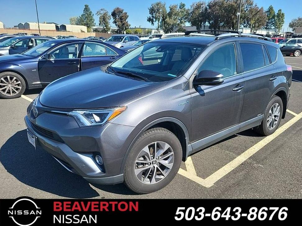 TOYOTA RAV4 2017 JTMRJREV6HD128597 image