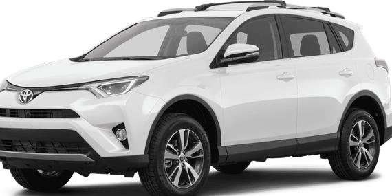 TOYOTA RAV4 2017 2T3RFREV1HW664572 image