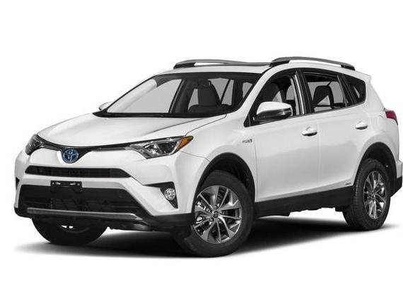 TOYOTA RAV4 2017 JTMRJREV6HD089056 image