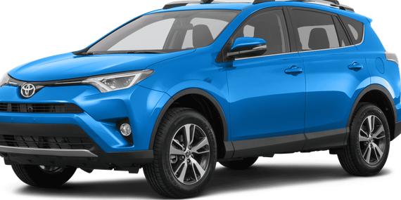TOYOTA RAV4 2017 2T3WFREV2HW404619 image