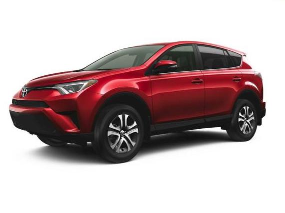 TOYOTA RAV4 2017 2T3ZFREVXHW379787 image