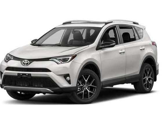TOYOTA RAV4 2017 2T3JFREV0HW681442 image