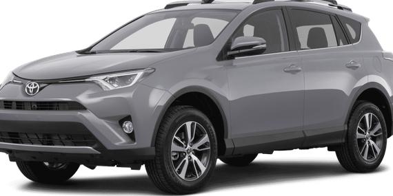 TOYOTA RAV4 2017 2T3WFREVXHW331614 image