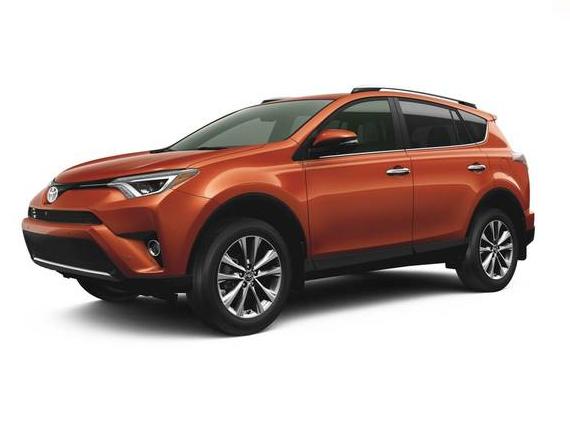 TOYOTA RAV4 2017 JTMRFREV6HJ132233 image