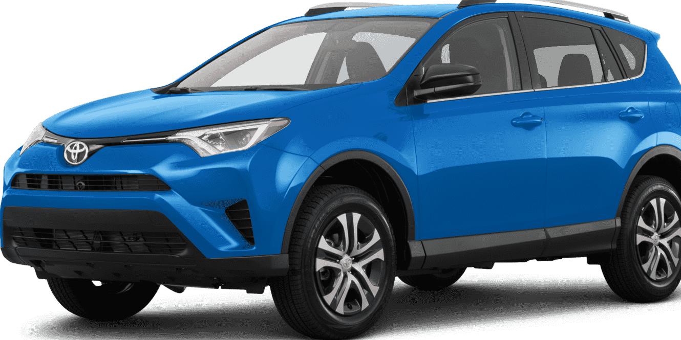 TOYOTA RAV4 2017 JTMBFREV1HJ156764 image