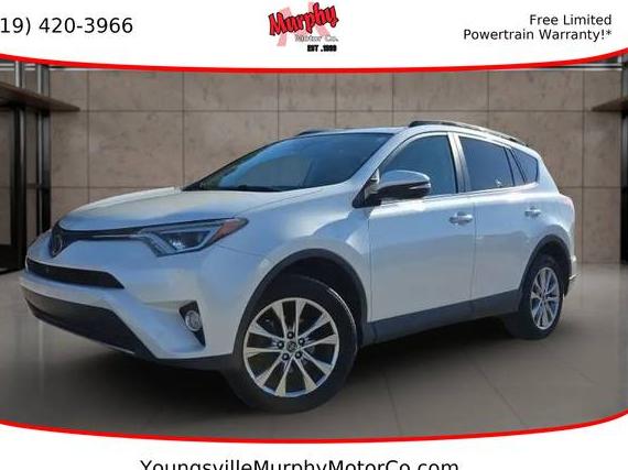 TOYOTA RAV4 2017 2T3DFREV7HW603690 image TOYOTA RAV4 2017 2T3DFREV7HW603690 image