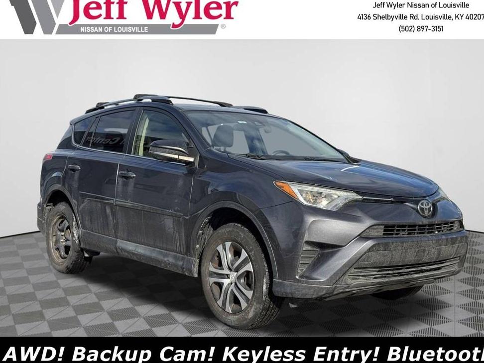 TOYOTA RAV4 2017 JTMBFREV3HJ152019 image