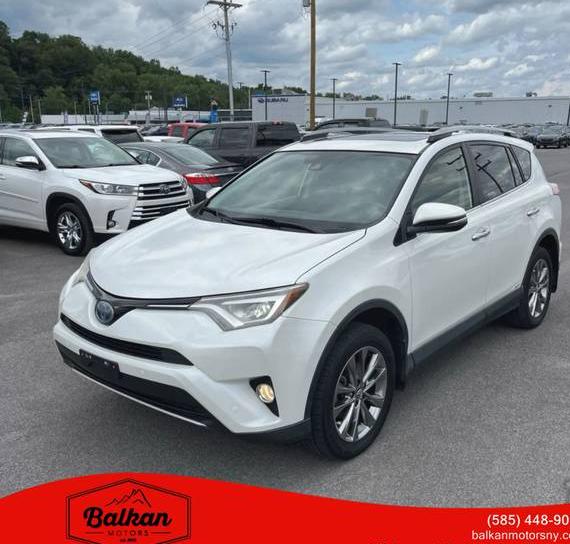 TOYOTA RAV4 2017 JTMDJREV0HD115399 image