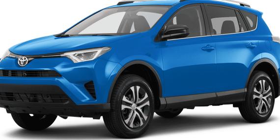 TOYOTA RAV4 2017 JTMZFREV7HJ136419 image
