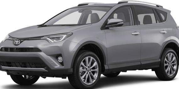 TOYOTA RAV4 2017 2T3YFREV8HW371800 image