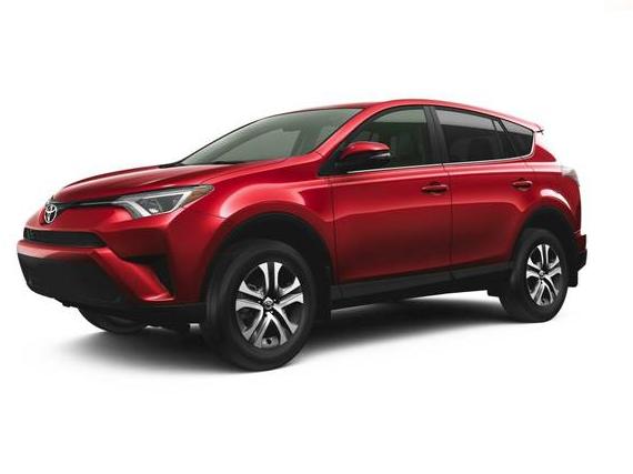 TOYOTA RAV4 2017 JTMBFREV2HJ174609 image