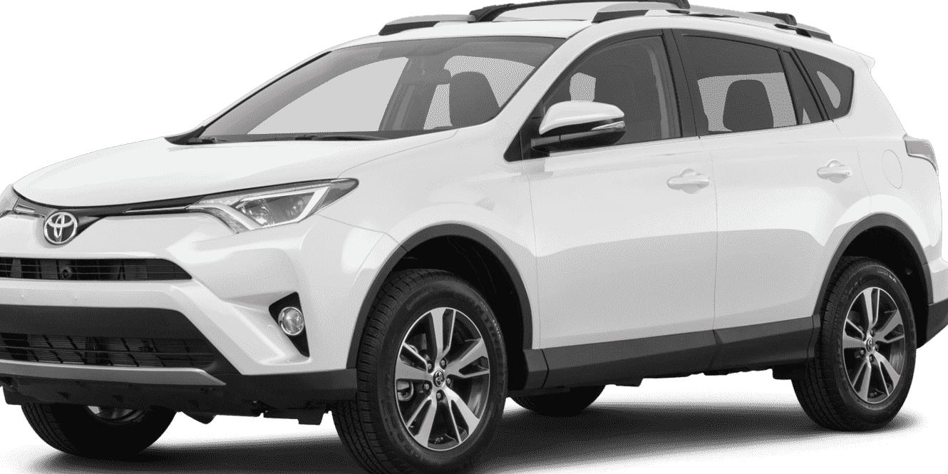 TOYOTA RAV4 2017 JTMRFREV8HJ704564 image