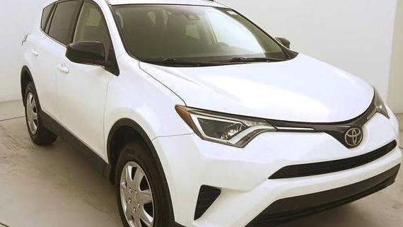 TOYOTA RAV4 2017 2T3ZFREV0HW369074 image