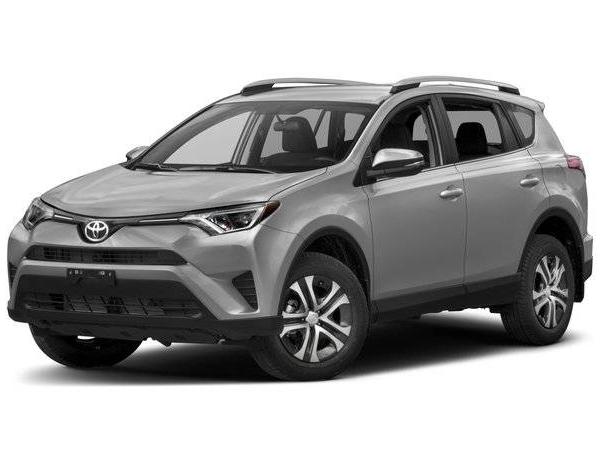 TOYOTA RAV4 2017 2T3ZFREV3HW360546 image