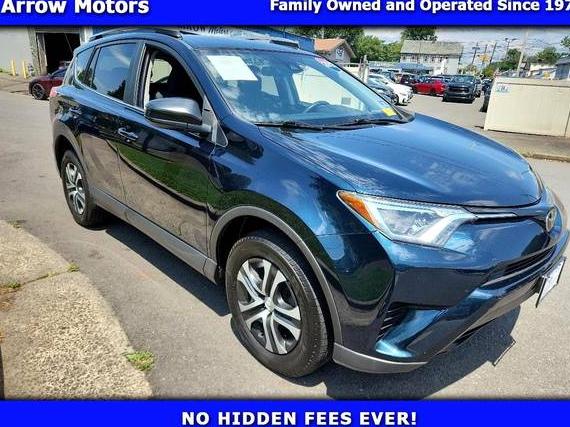 TOYOTA RAV4 2017 JTMBFREV6HJ714964 image