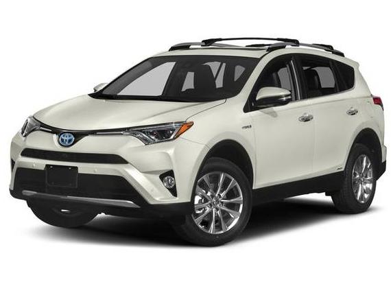 TOYOTA RAV4 2017 JTMDJREVXHD121906 image