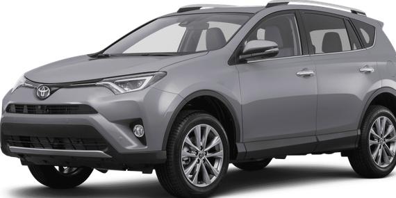 TOYOTA RAV4 2017 2T3YFREV9HW324033 image