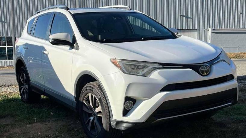 TOYOTA RAV4 2017 JTMWFREV6HJ106394 image