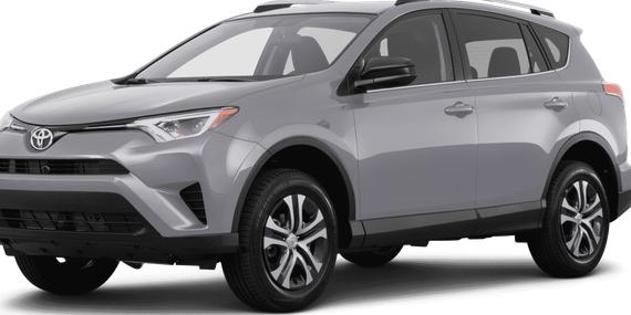 TOYOTA RAV4 2017 2T3BFREV5HW561740 image