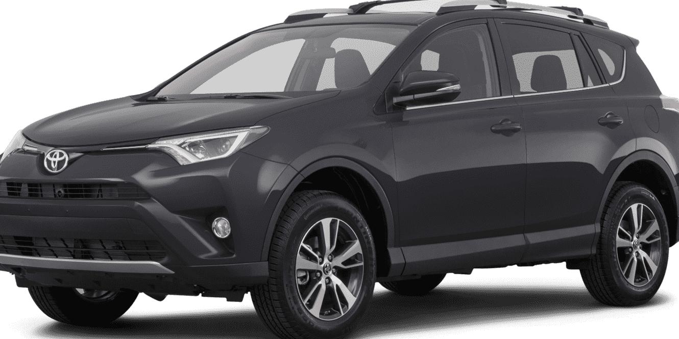 TOYOTA RAV4 2017 JTMRFREV9HD220675 image