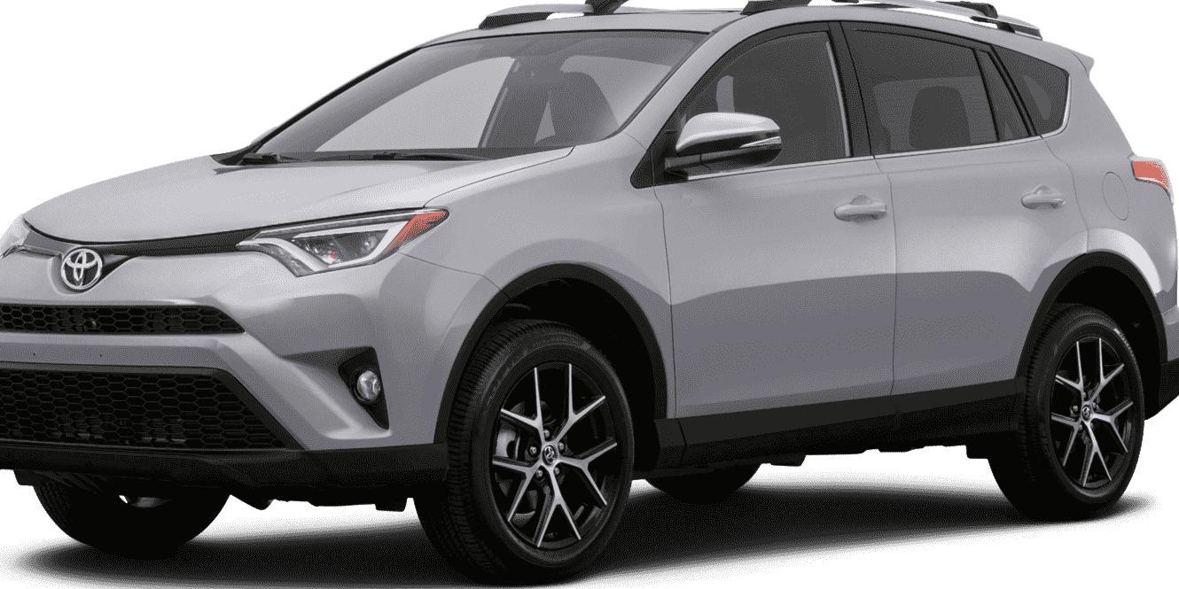 TOYOTA RAV4 2017 2T3JFREV6HW648610 image