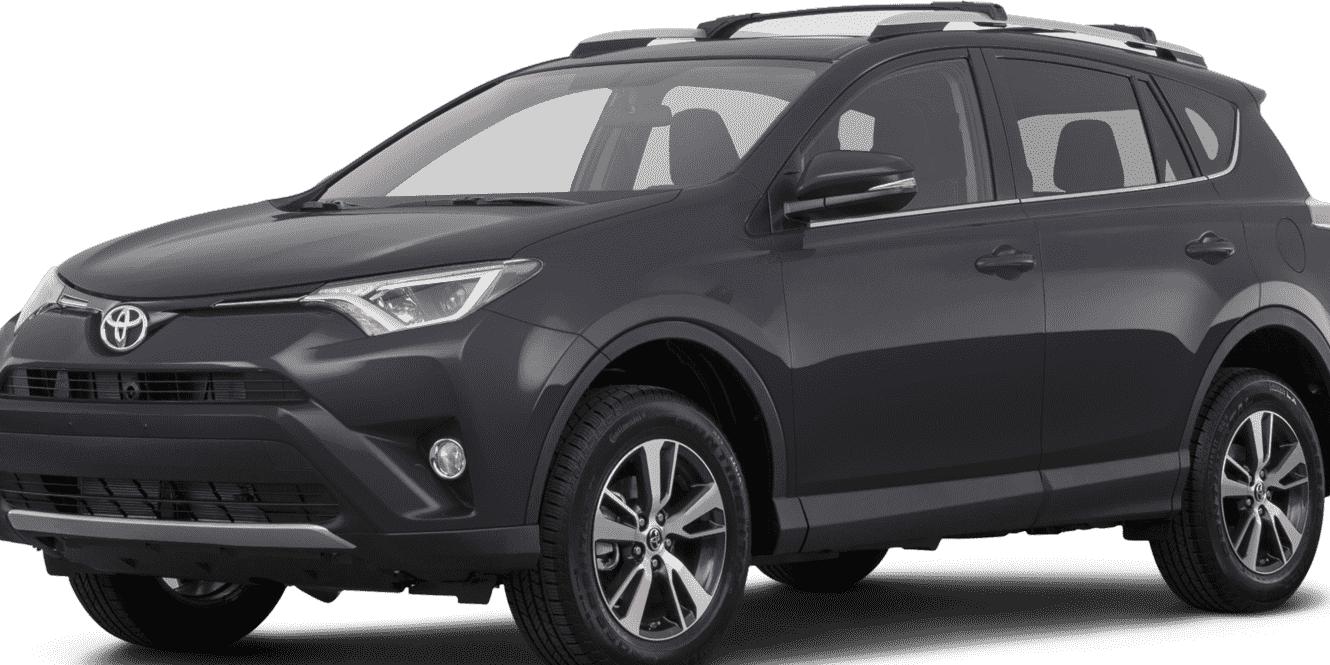 TOYOTA RAV4 2017 JTMWFREV7HJ122801 image