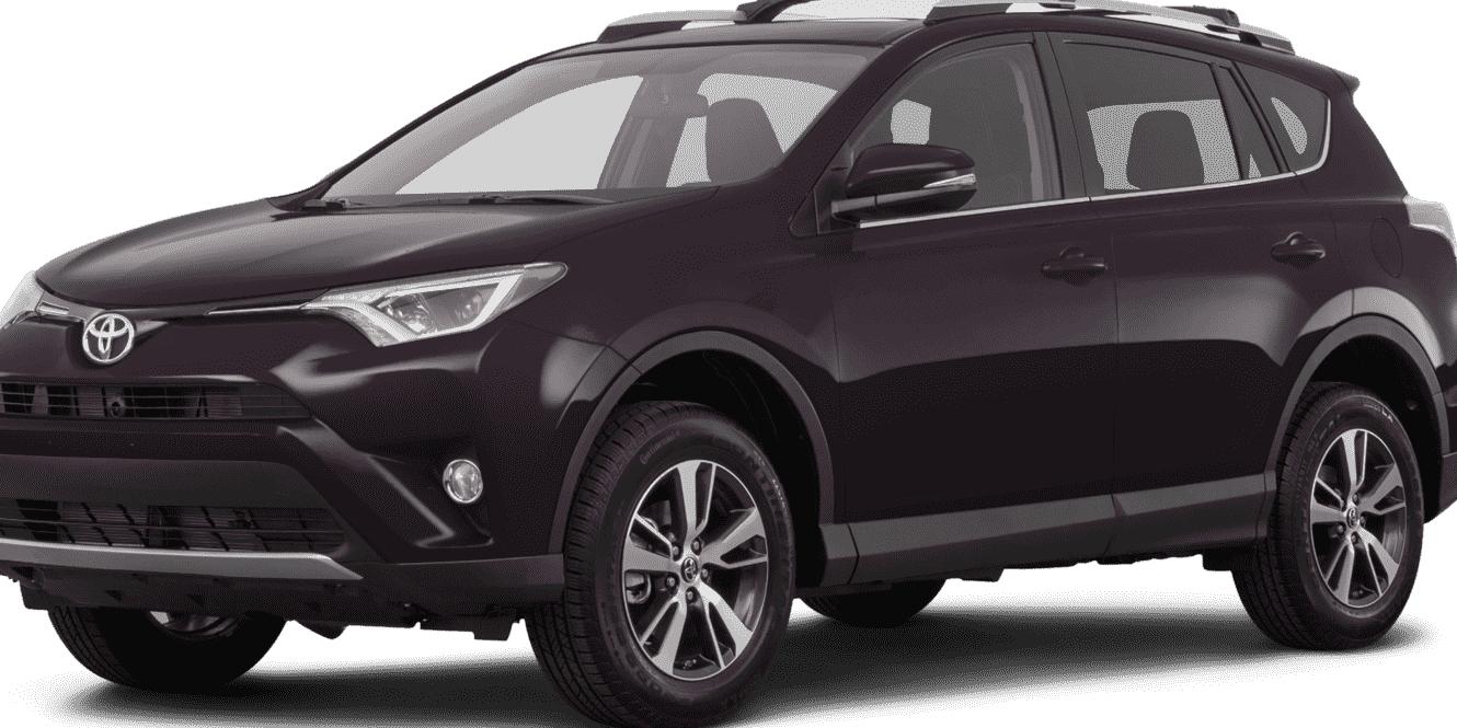 TOYOTA RAV4 2017 2T3WFREV5HW320472 image