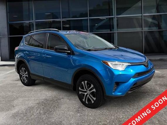TOYOTA RAV4 2017 JTMZFREV2HJ704169 image