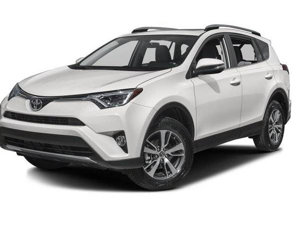 TOYOTA RAV4 2017 JTMWFREV9HJ700719 image