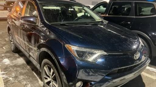 TOYOTA RAV4 2017 JTMWFREV3HD103547 image