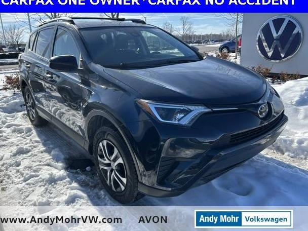 TOYOTA RAV4 2017 JTMBFREV0HJ711543 image