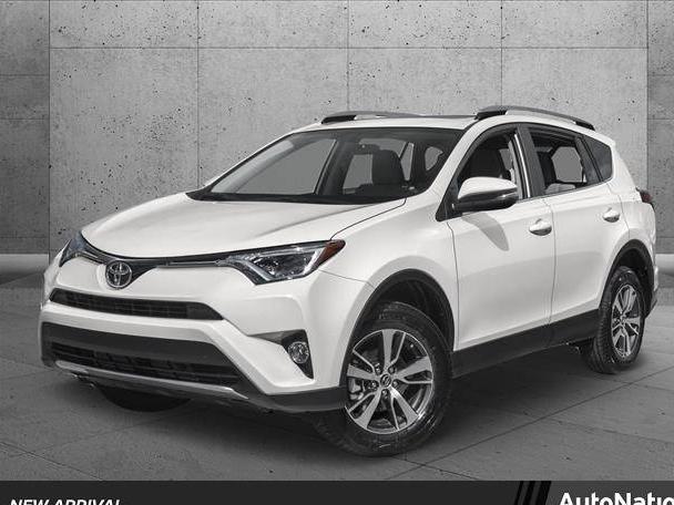 TOYOTA RAV4 2017 JTMWFREV4HJ715287 image