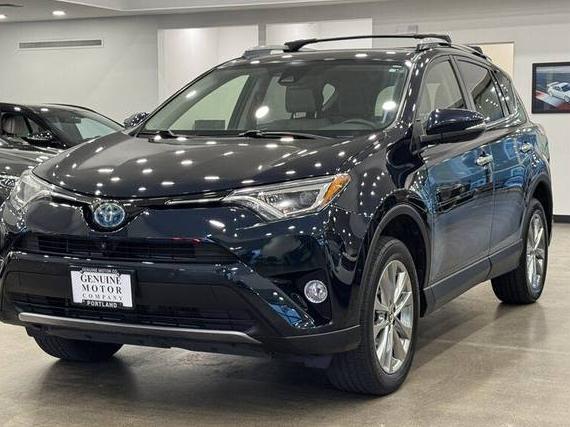 TOYOTA RAV4 2017 JTMDJREV5HD146566 image TOYOTA RAV4 2017 JTMDJREV5HD146566 image