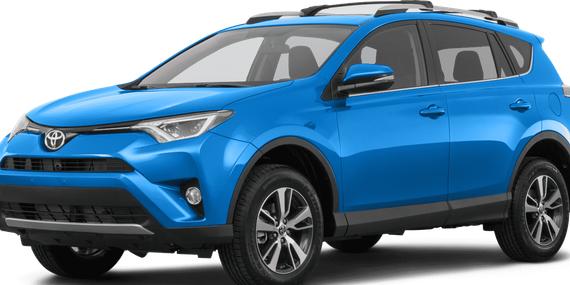 TOYOTA RAV4 2017 JTMRFREV6HJ145578 image