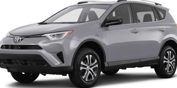 TOYOTA RAV4 2017 2T3BFREV7HW572769 image