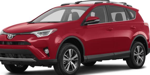 TOYOTA RAV4 2017 JTMRFREV7HJ112606 image