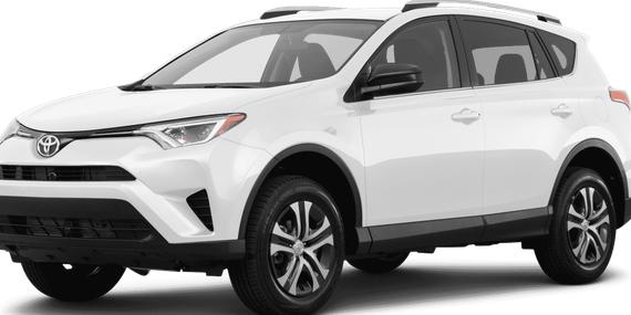 TOYOTA RAV4 2017 2T3ZFREV1HW351201 image