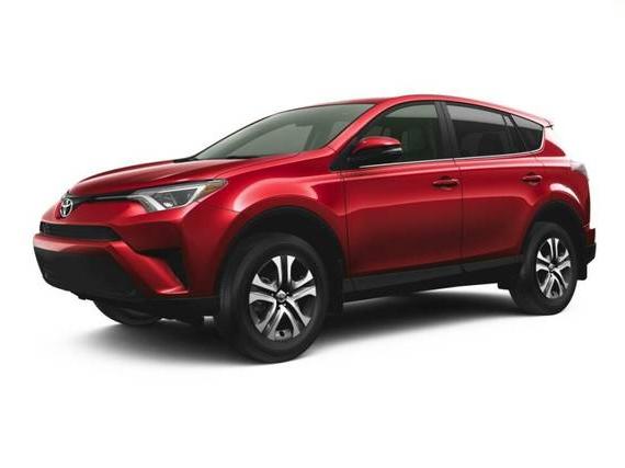 TOYOTA RAV4 2017 JTMBFREV9HJ712559 image