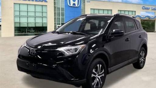 TOYOTA RAV4 2017 2T3ZFREV6HW376983 image