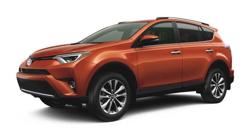 TOYOTA RAV4 2017 2T3RFREV4HW680166 image