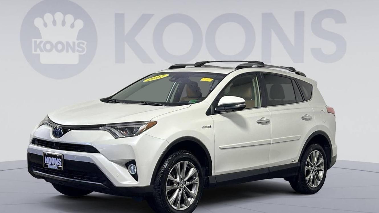 TOYOTA RAV4 2017 JTMDJREV0HD116990 image