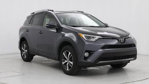 TOYOTA RAV4 2017 JTMWFREV1HD101733 image