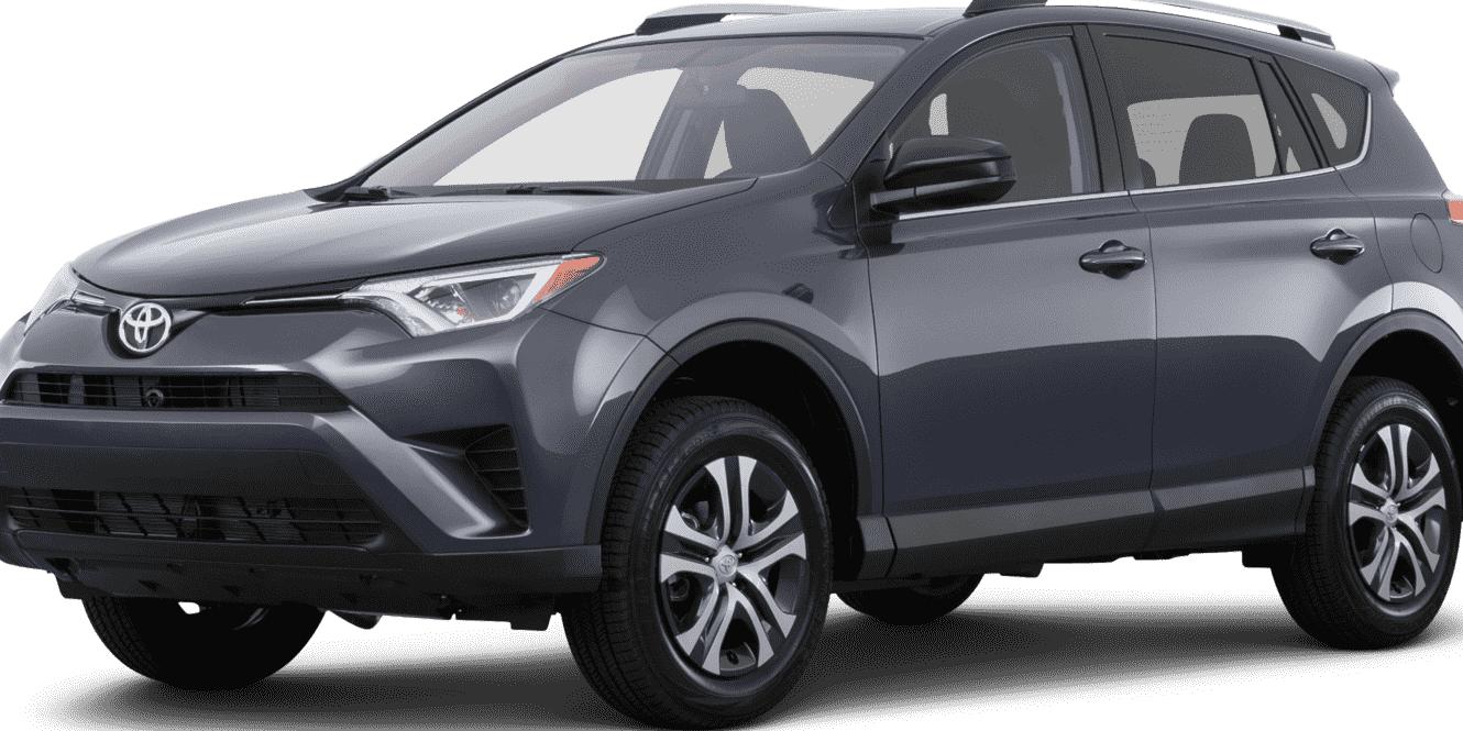 TOYOTA RAV4 2017 JTMBFREV5HJ121922 image