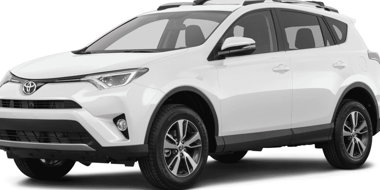 TOYOTA RAV4 2017 JTMRFREV3HJ705055 image