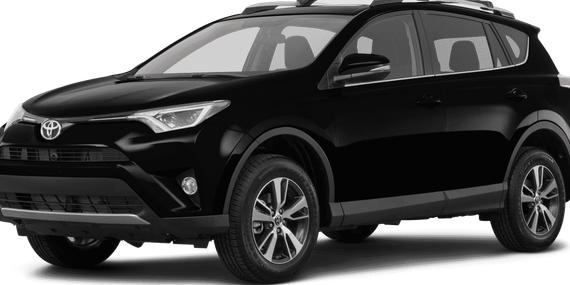 TOYOTA RAV4 2017 2T3RFREVXHW604872 image