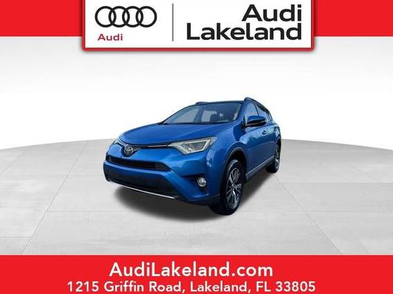 TOYOTA RAV4 2017 JTMWFREV1HJ139674 image