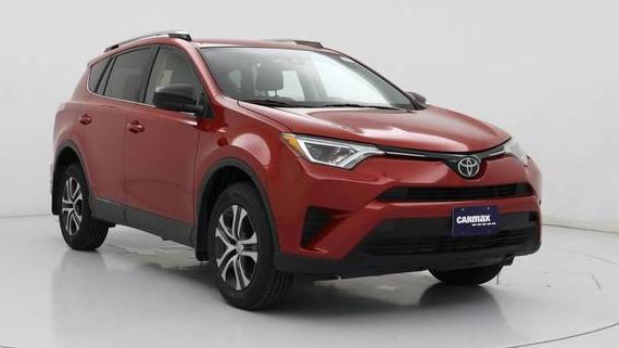 TOYOTA RAV4 2017 JTMBFREV7HJ130038 image