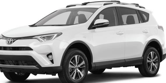 TOYOTA RAV4 2017 JTMRFREV3HJ130620 image