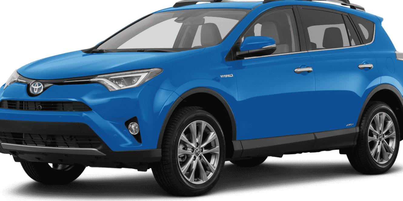 TOYOTA RAV4 2017 JTMDJREV6HD149847 image